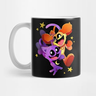 cat nap poppy playtime Mug